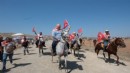 Rahvan Atları Menemen’de sahne alacak