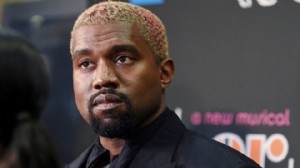 Rapçi Kanye West'e otizm teşhisi!