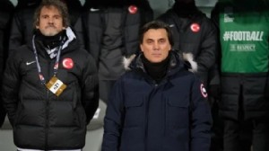 Roma devreye girmişti: Montella kararını verdi