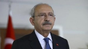 SADAT'tan Kemal Kılıçdaroğlu'na haciz!