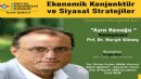 SDD İzmir’den fark yaratan program