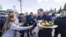 Tugay'dan Ödemiş mesai: Çalışacağız şehrimizi kalkındıracağız