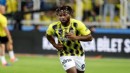 Saint-Maximin'den Fenerbahçe paylaşımı!