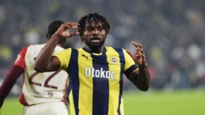 Saint-Maximin'den Mourinho'ya flaş cevap!