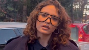 Serenay Sarıkaya ifadeye çağrıldı!