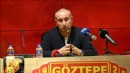 Stoilov: Benimle tartışmak zordur!