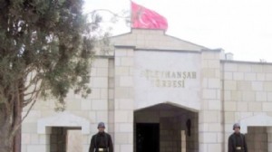 Süleyman Şah Türbesi taşınacak mı?