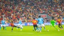 Süper Lig'de sezonun sürpriz starı Göztepe!