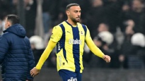 Süper Lig ekibinden sürpriz Cenk Tosun hamlesi!