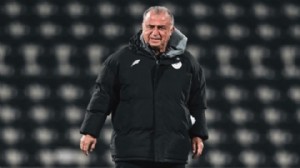 Suudi Arabistan'da ayın hocası Fatih Terim!