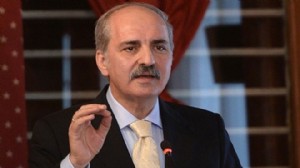 TBMM Başkanı Kurtulmuş'tan 'Öcalan' açıklaması