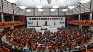 TBMM'de yoğun mesai... Gündemde neler var?