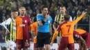 TFF'den derbi hakemi ile ilgili net açıklama