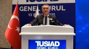 TÜSİAD Başkanı serbest bırakıldı!