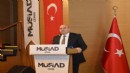 TÜSİAD'ın hükümet eleştirisine, MÜSİAD İzmir'den yanıt!