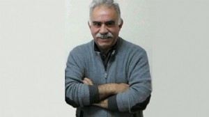 Terör elebaşı Öcalan’a sekreterya talebi!