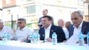 Torbalı'da Başkan Demir'den 38 günde 60 mahallede 'halk buluşması'!