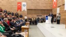 Tugay Enerji Verimliliği Çalıştayı'nda konuştu: Sizleri cesur olmaya davet ediyorum