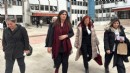 Tunceli Belediye Eş Başkanı Orhan'a hapis cezası