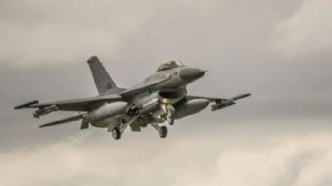 Türkiye, F-16 satış kabul mektubunu imzaladı