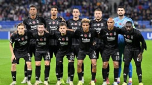 UEFA'dan Beşiktaş-Maccabi Tel Aviv maçı kararı