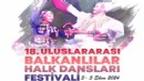 Uluslararası festival İzmir'de start alıyor