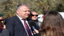 Urla'ya 650 villalık projeye Başkan Balkan'dan tepki!