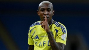 Ve Fenerbahçe Talisca'ya kavuşuyor: Resmi açıklama!