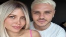 Wanda Nara ile Mauro Icardi yine birlikte görüntülendi: Barıştılar mı?