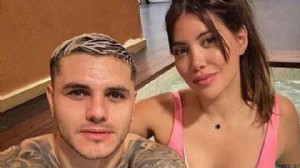 Wanda Nara şikayet etmişti: Icardi duruşmaya katılmadı!