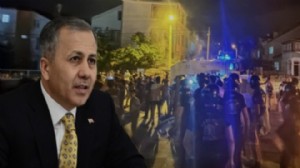 Yerlikaya'dan 'Kayseri' açıklaması: 474 kişiye gözaltı!