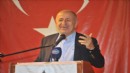 Zafer Partisi Lideri Özdağ İzmir'de konuştu